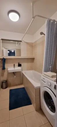 🏡 Klimatizovaný 2-izbový byt s loggiou | 50,9m² | Ružinov - fotografia 10