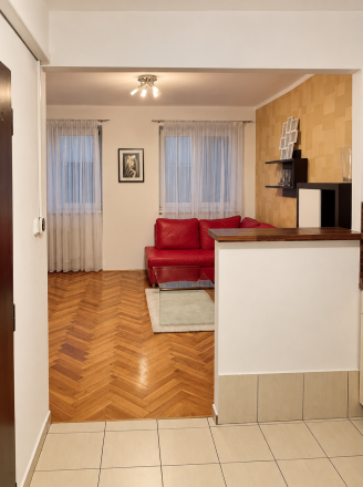 PRENÁJOM | Zariadený 2-izbový byt - Miletičova ulica - fotografia 4