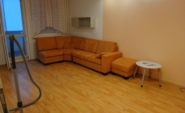 Prenájom: 2 izbový byt s dvoma balkónmi | Dúbravka - fotografia 4