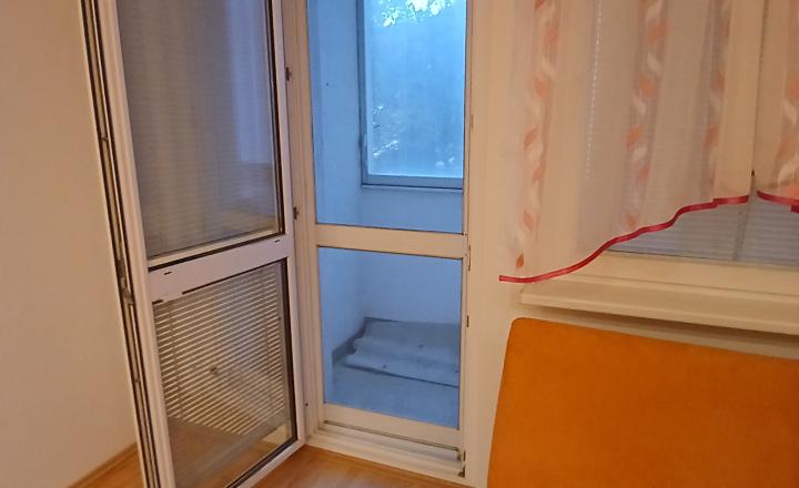 Prenájom: 2 izbový byt s dvoma balkónmi | Dúbravka - fotografia 6