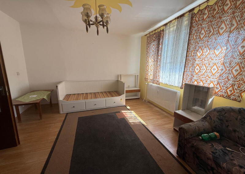 NA PREDAJ | 1-izbový byt | Hany Meličkovej, Bratislava