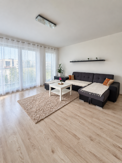 Moderný 3-izbový byt s balkónom Green Village Dunajská Lužná