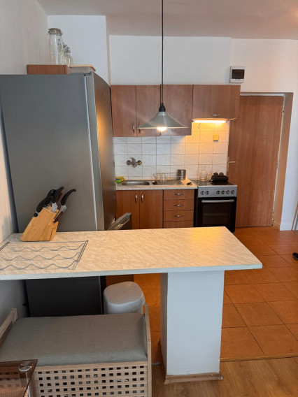 Predaj: Štartovací 2-izbový byt | Bratislava-Stavbárska ul.