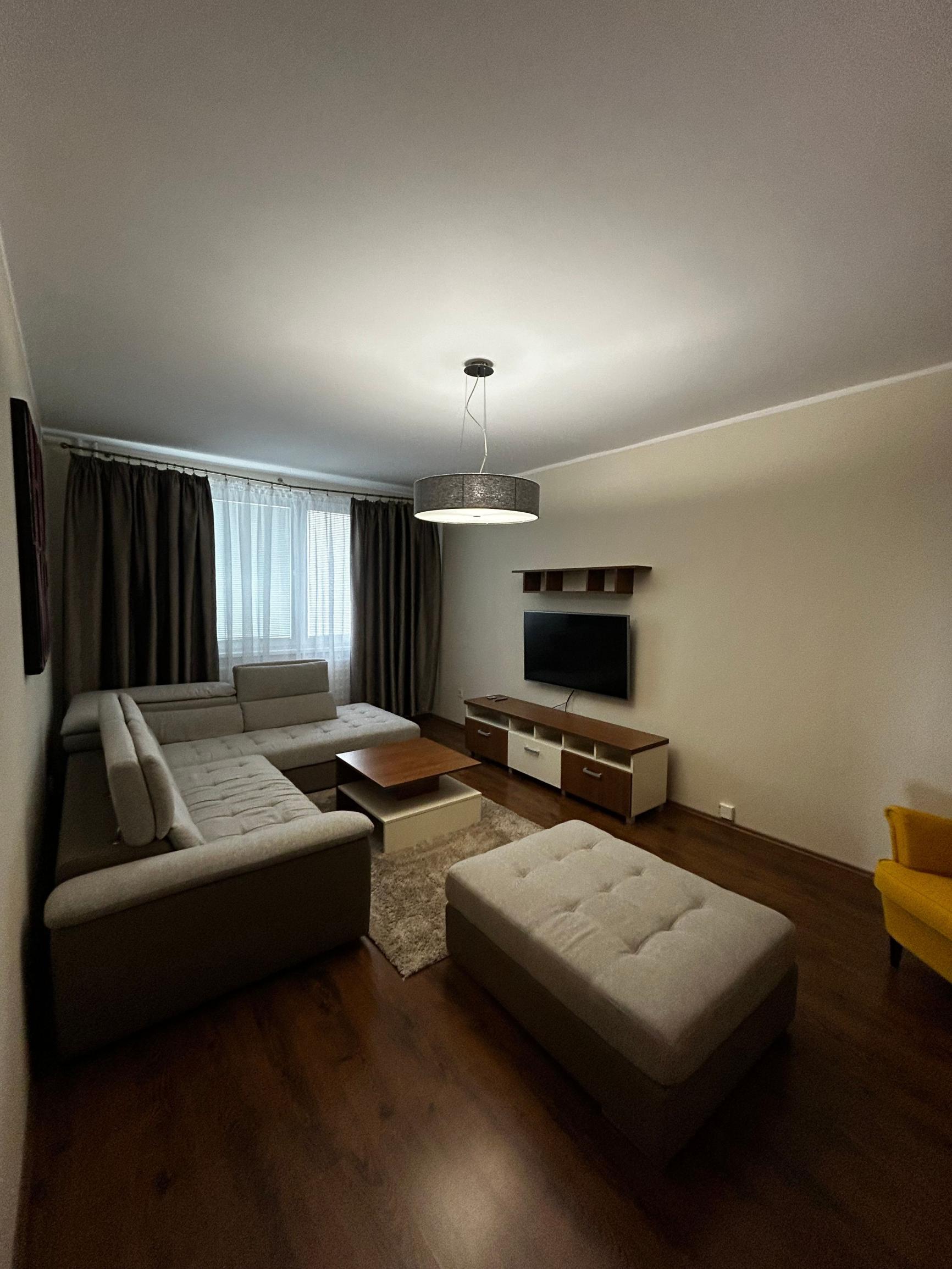 Slnečný 3izbový byt v Pezinku