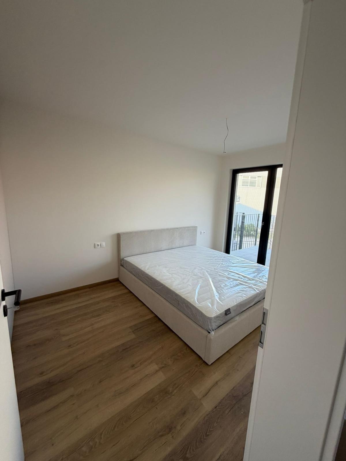 NA PRENÁJOM: Moderný 2-izbový byt v novostavbe – Devínska Nová Ves