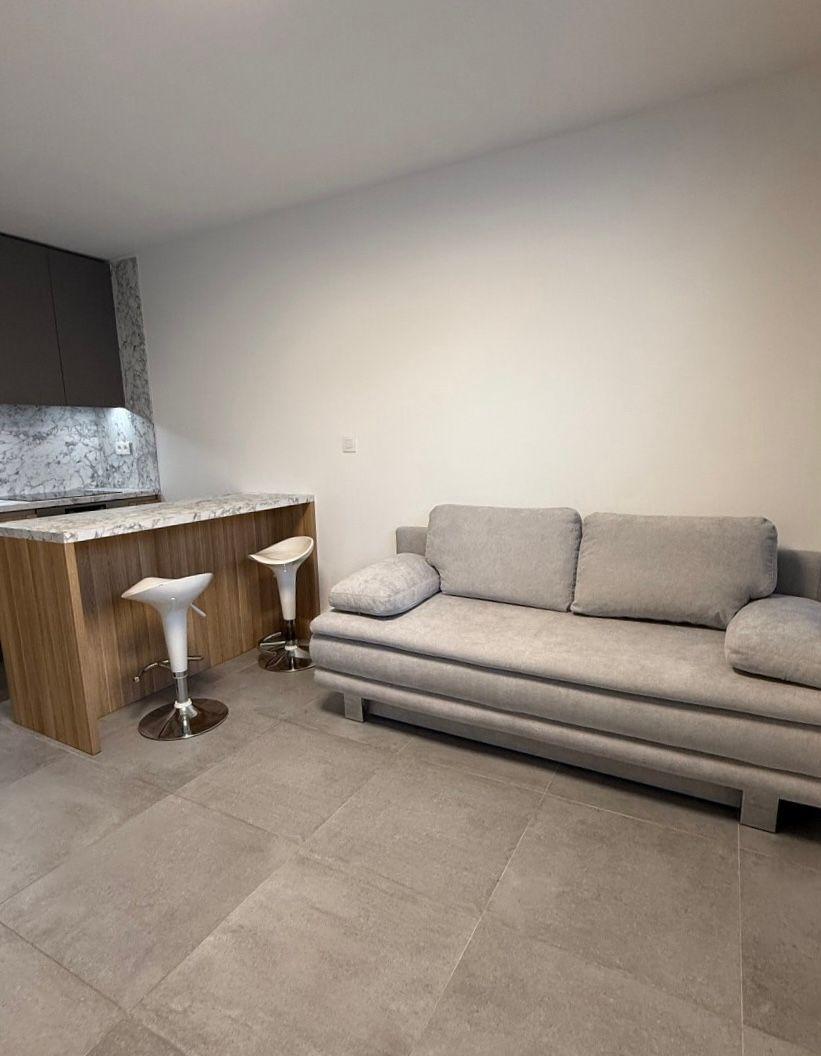 Na prenájom – Moderný 2-izbový byt v projekte Vila Ľadová, Staré Mesto