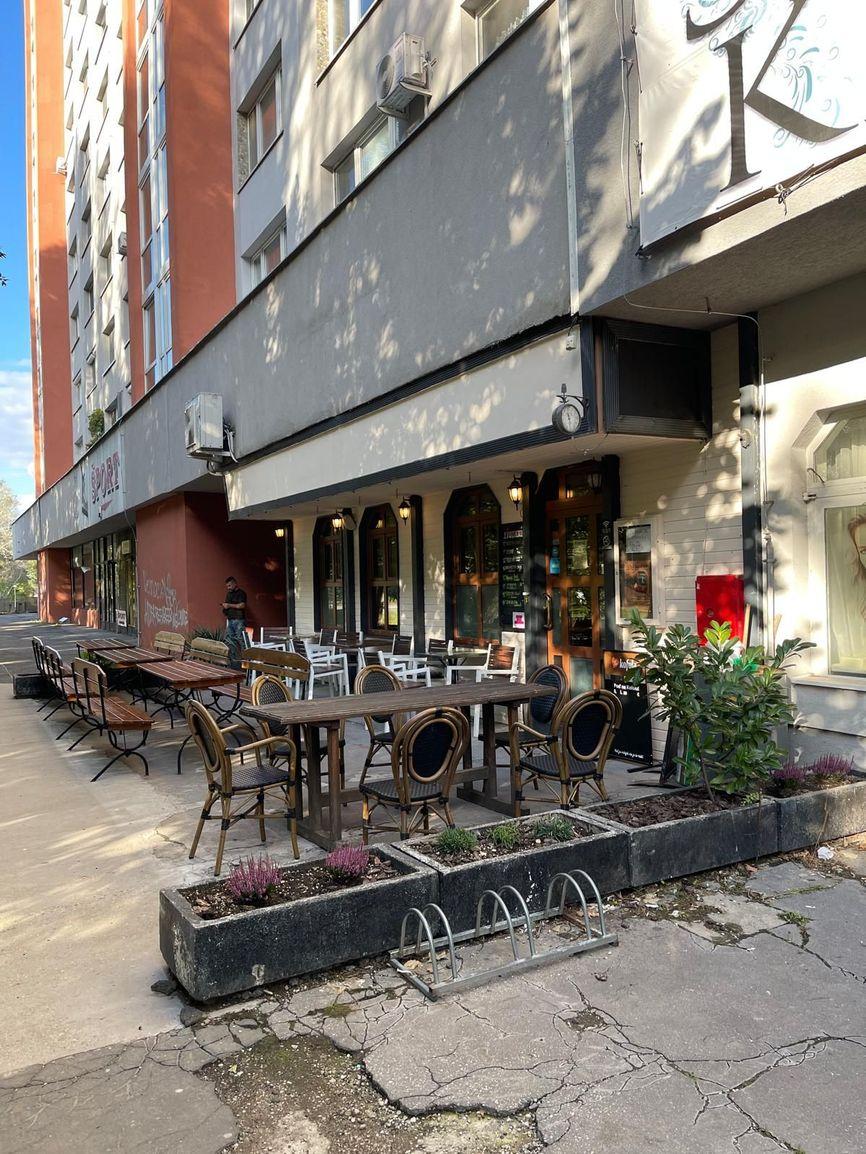 Nebytový priestor v srdci Petržalky na PREDAJ