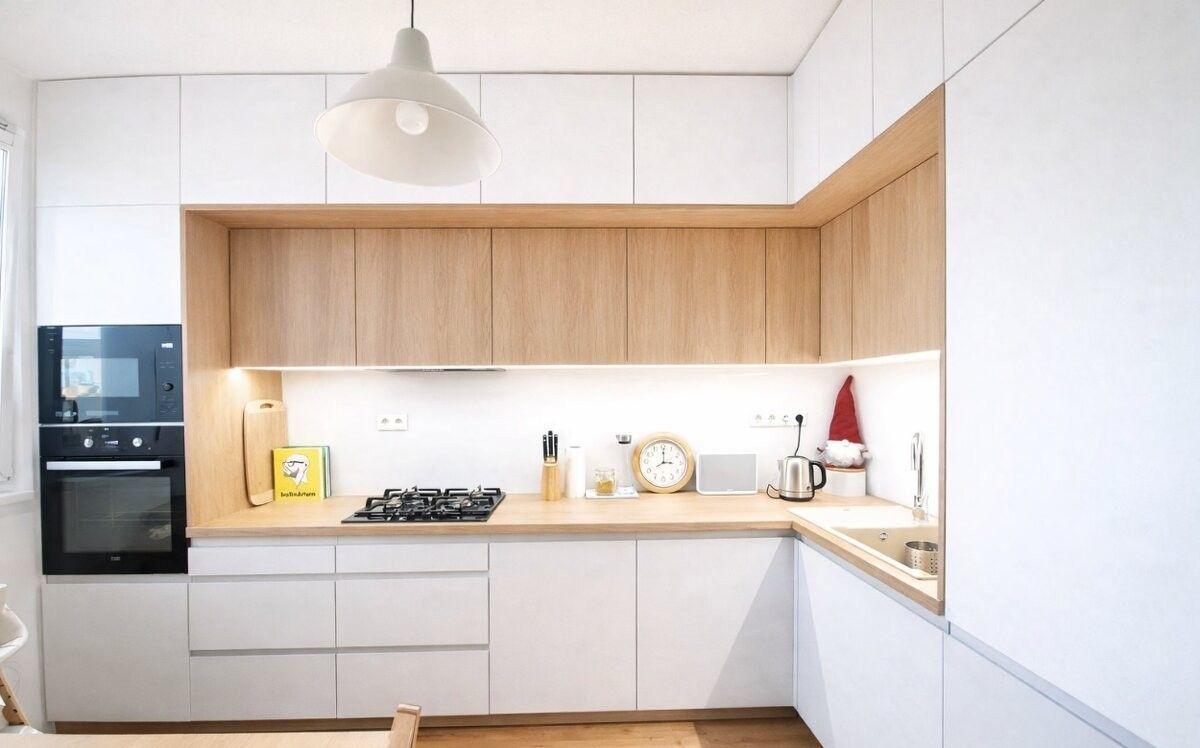 Prenájom 3-izbového zariadeného bytu v Petržalke