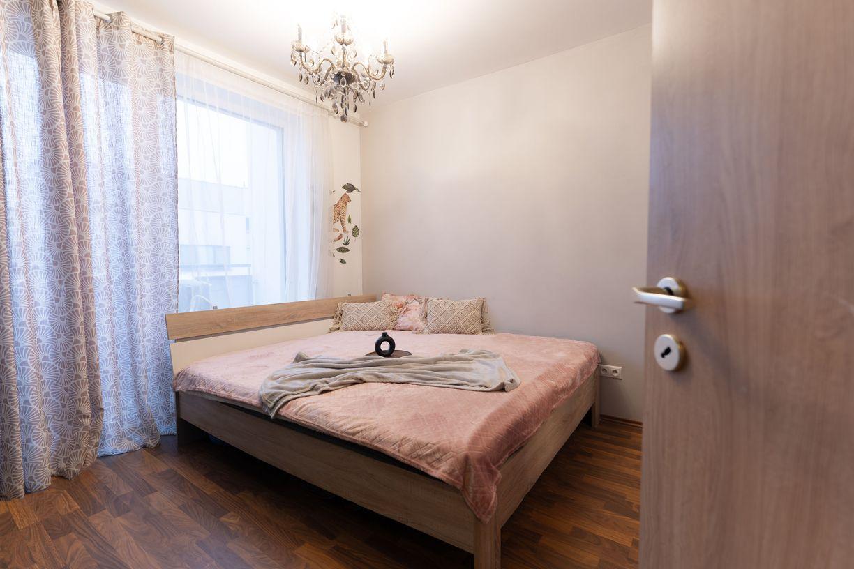 Priestranný 3 izbový byt v Novostavbe, Hviezdoslavov