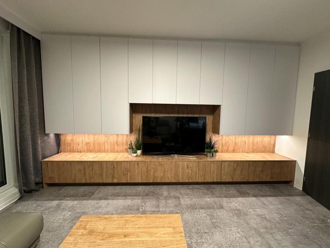 Moderný 3 izbový byt na prenájom v Bratislave