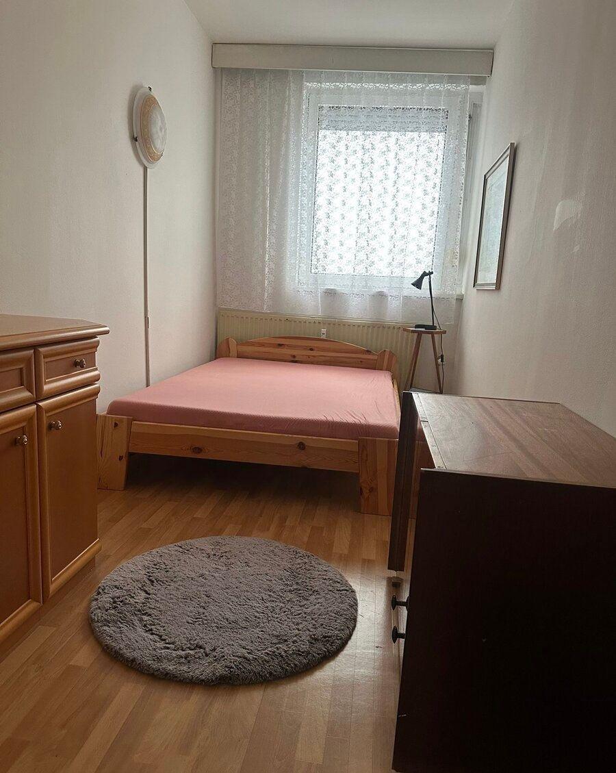 Na prenájom 2-izbový byt s lodžiou – Ružinov, Martinčekova ulica