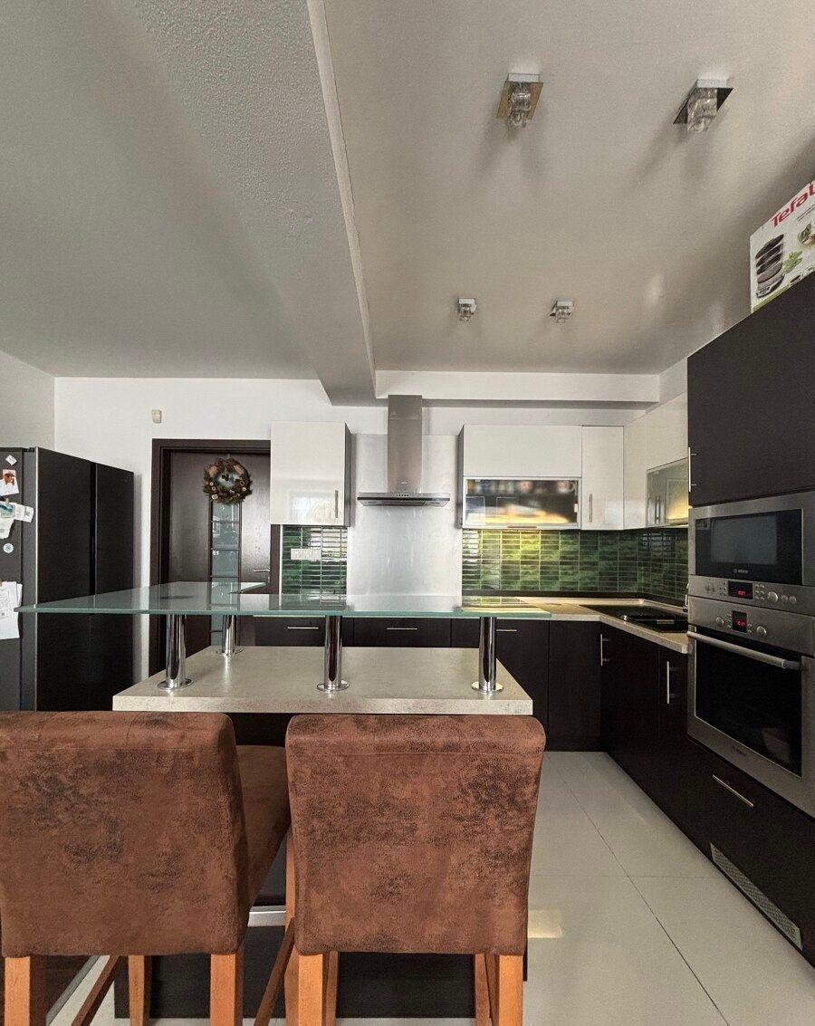 Na prenájom: Svetlý 3-izbový byt s parkovaním – Ružinov