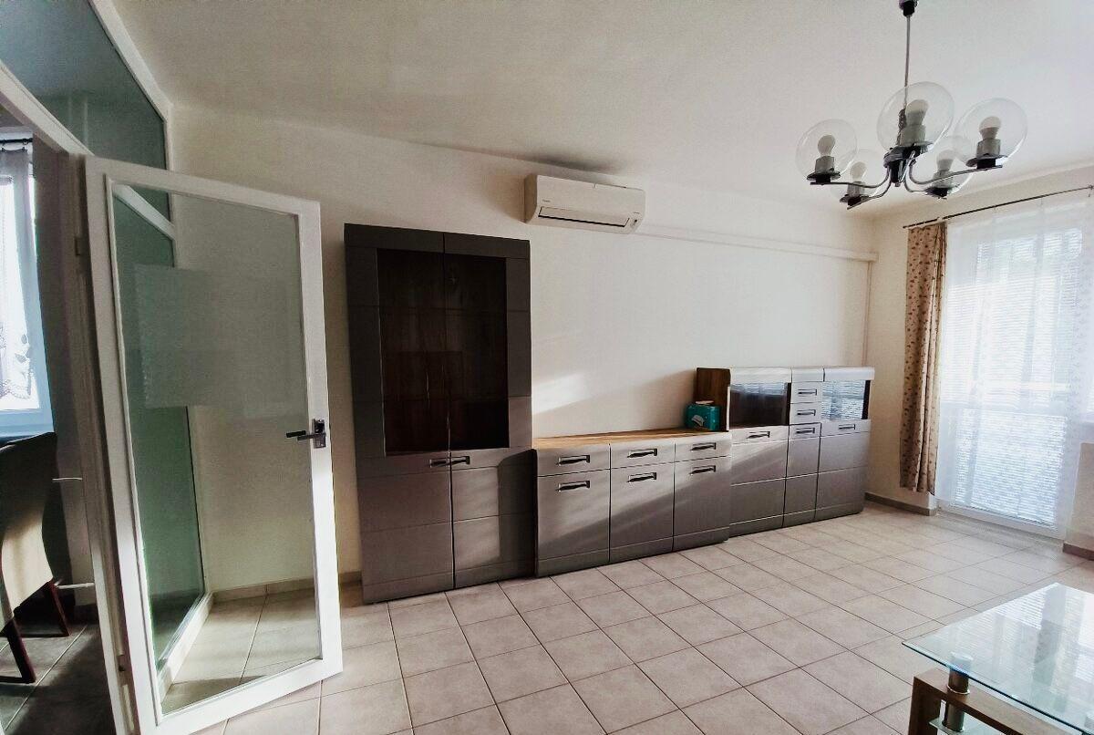 Prenájom 3 izb zariadený byt Bratislava Ružinov-Líščie Nivy