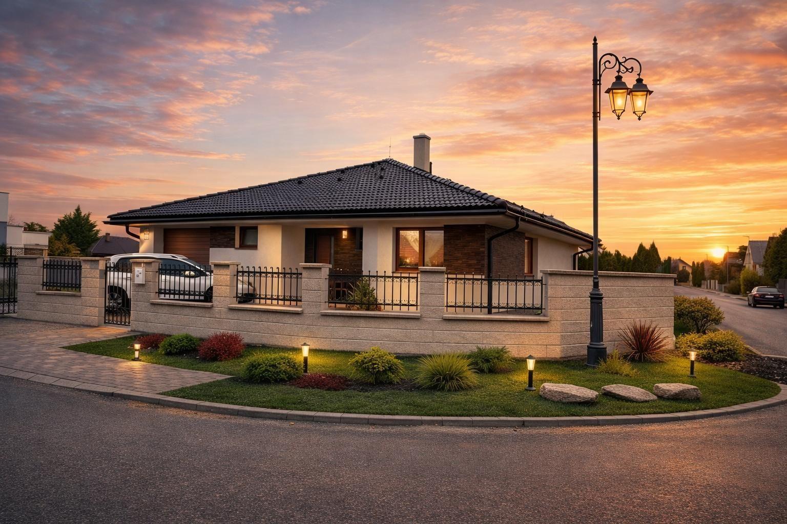 NA PREDAJ PRIPRAVUJEME: Novostavba 4-izbového rodinného domu v obľúbenej lokalite Bernolákovo