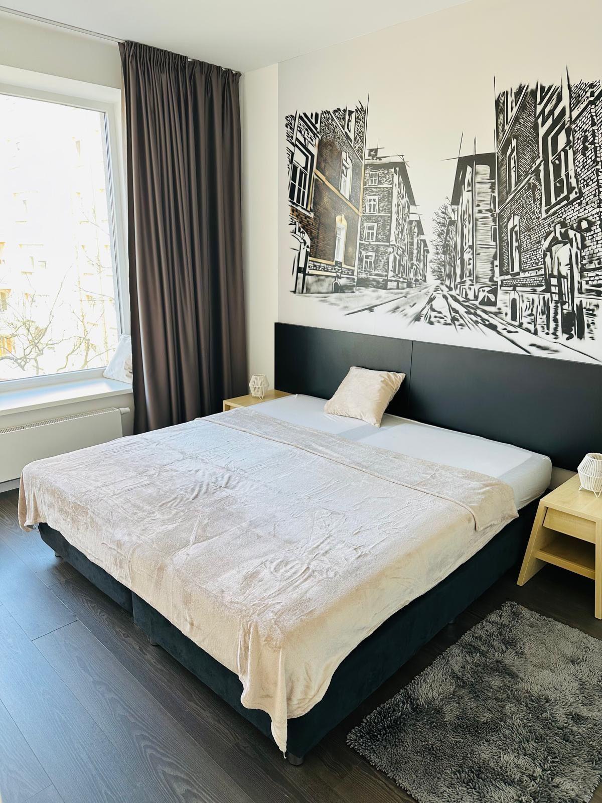 Slnečný 2izbový byt na prenájom