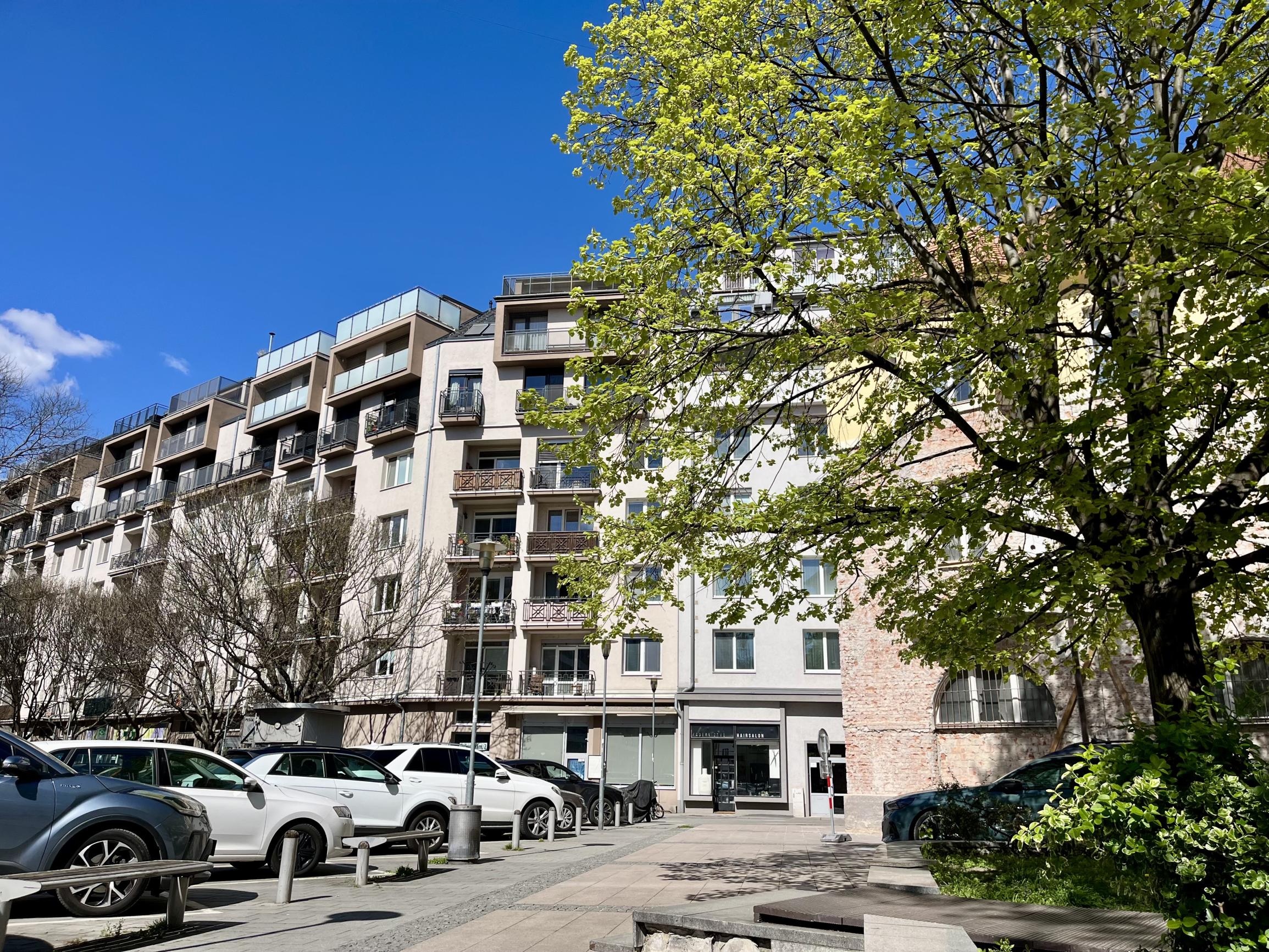 2,5 izbový byt na prenájom vo vyhladávanej lokalite