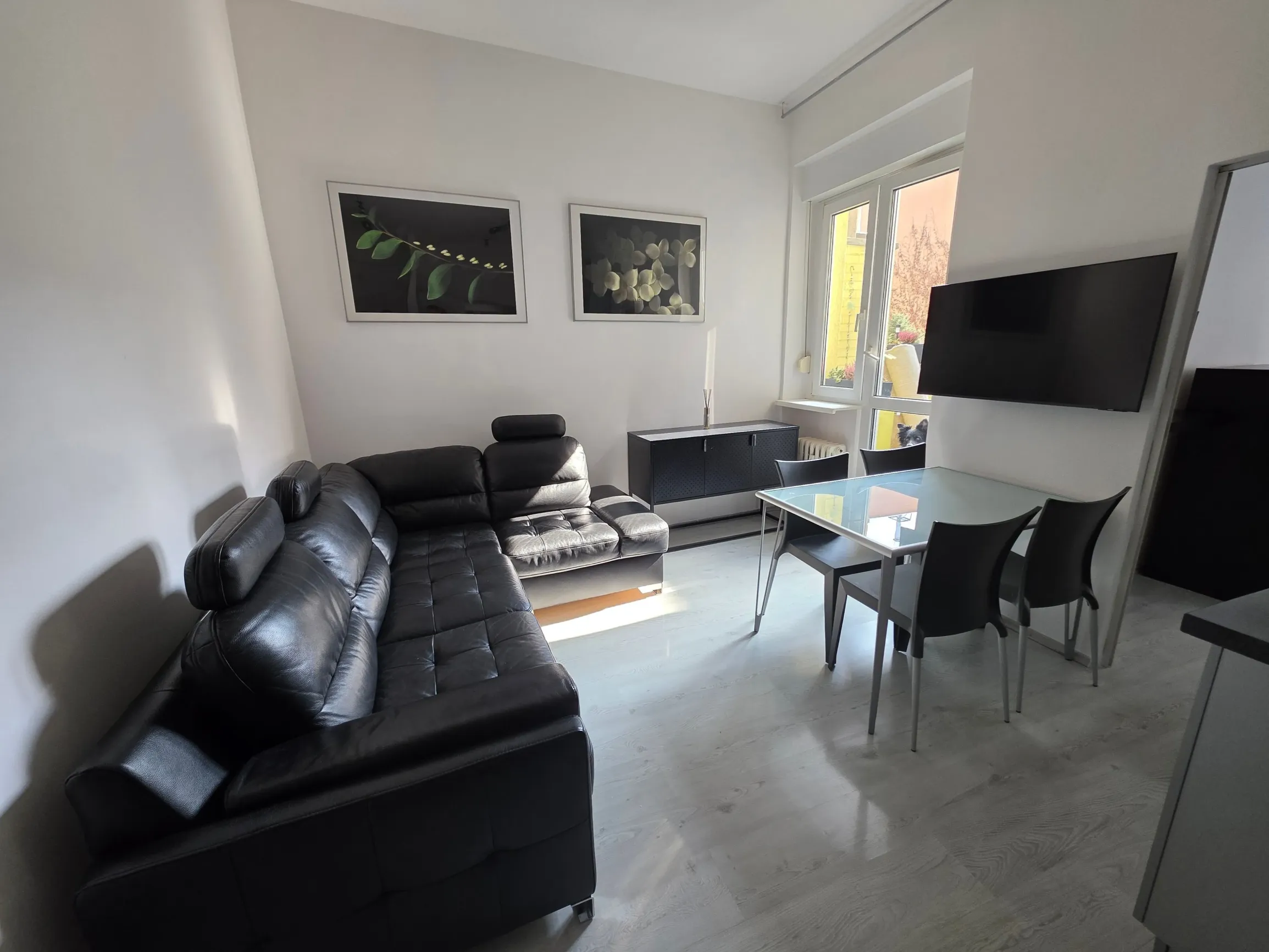 Krásny 2izbový byt v srdci Bratislavy