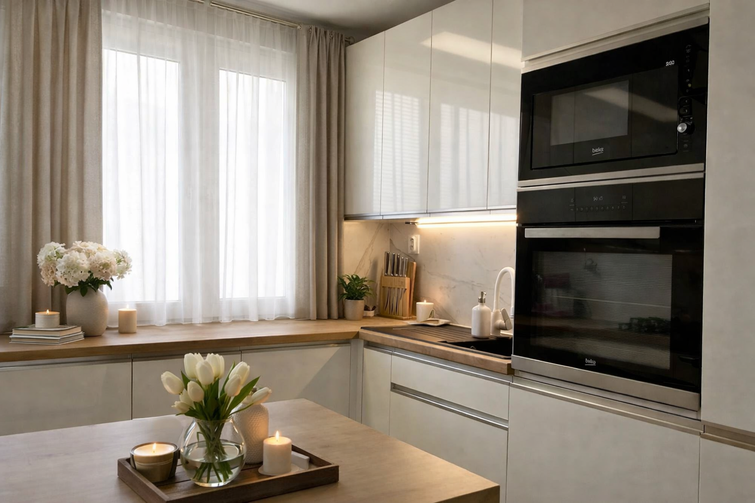 Na predaj  3-izbový byt, pár krokov k OC ISLAND v Trnave