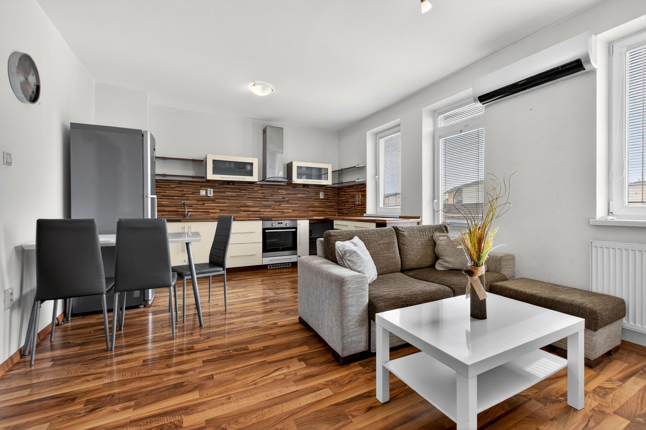 Super Investícia - 2 izbový byt v Moste pri Bratislave