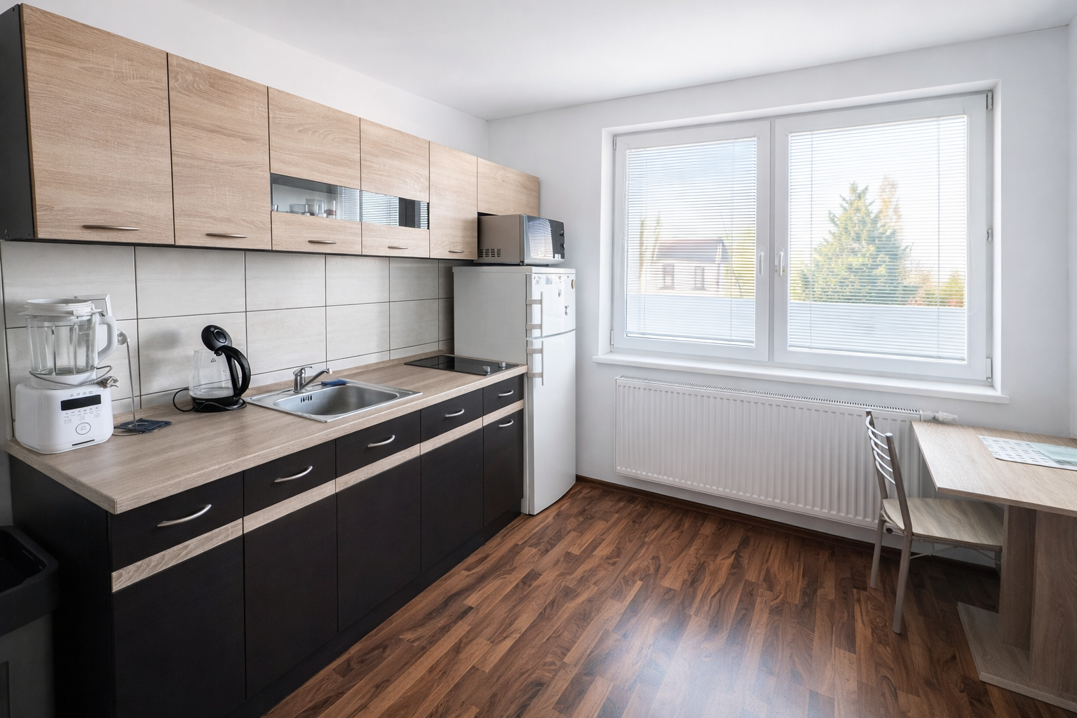 Na prenájom: 3-izbový byt, Bratislava – Domové role