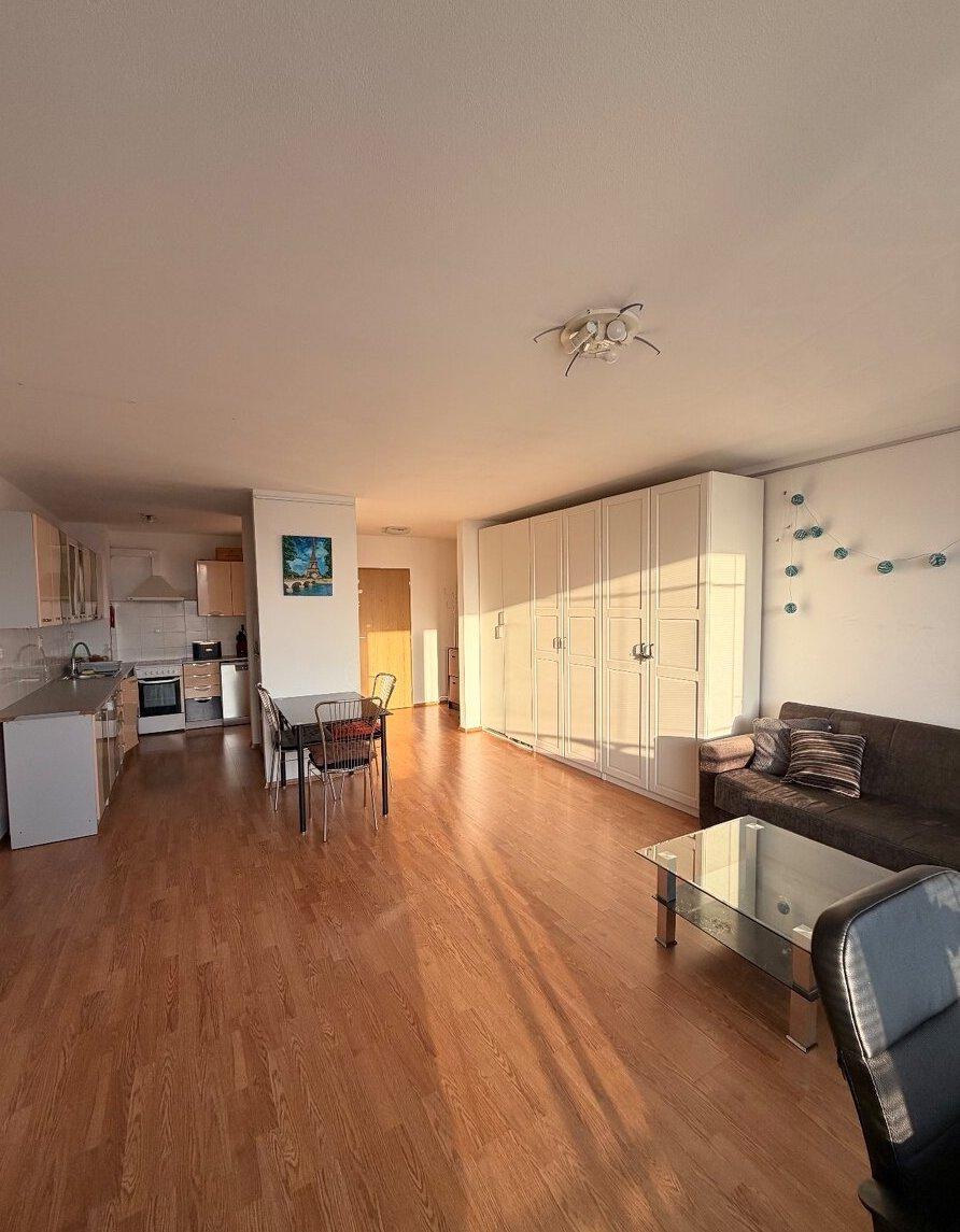 PRIESTOR, SVETLO A POTENCIÁL – 4 IZBOVÝ BYT