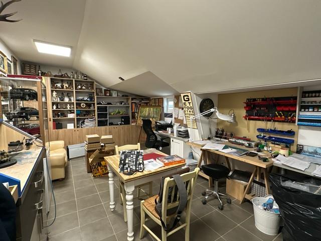 Na prenájom skladový / výrobný priestor – 418 m², Ivanka pri Dunaji