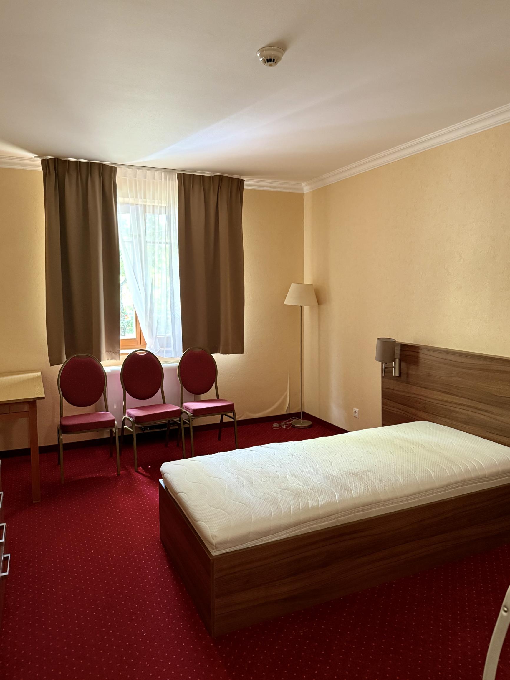 Bývanie pri Draždiaku: Svetlý 1-izbový apartmán