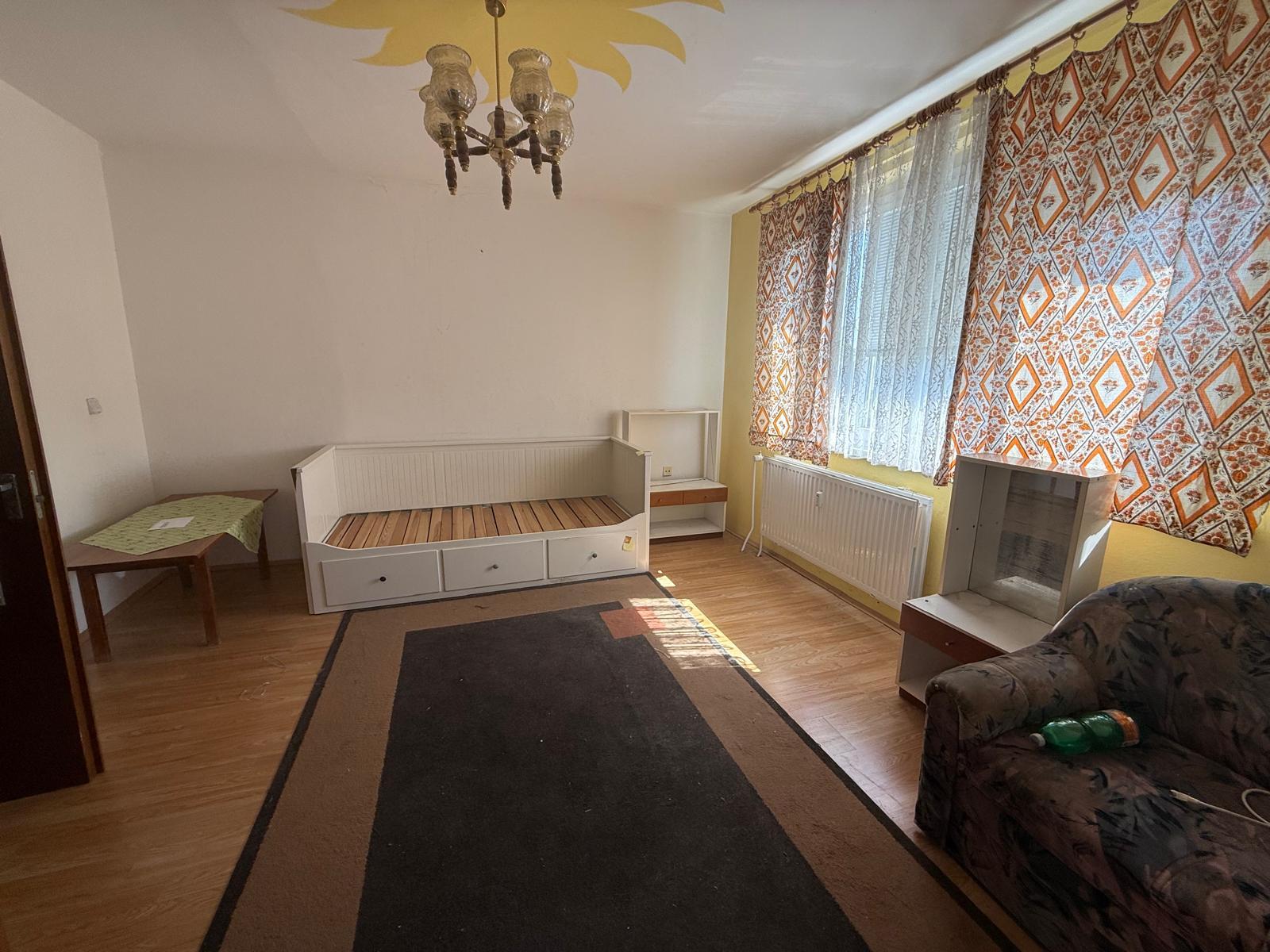 NA PREDAJ | 1-izbový byt | Hany Meličkovej, Bratislava
