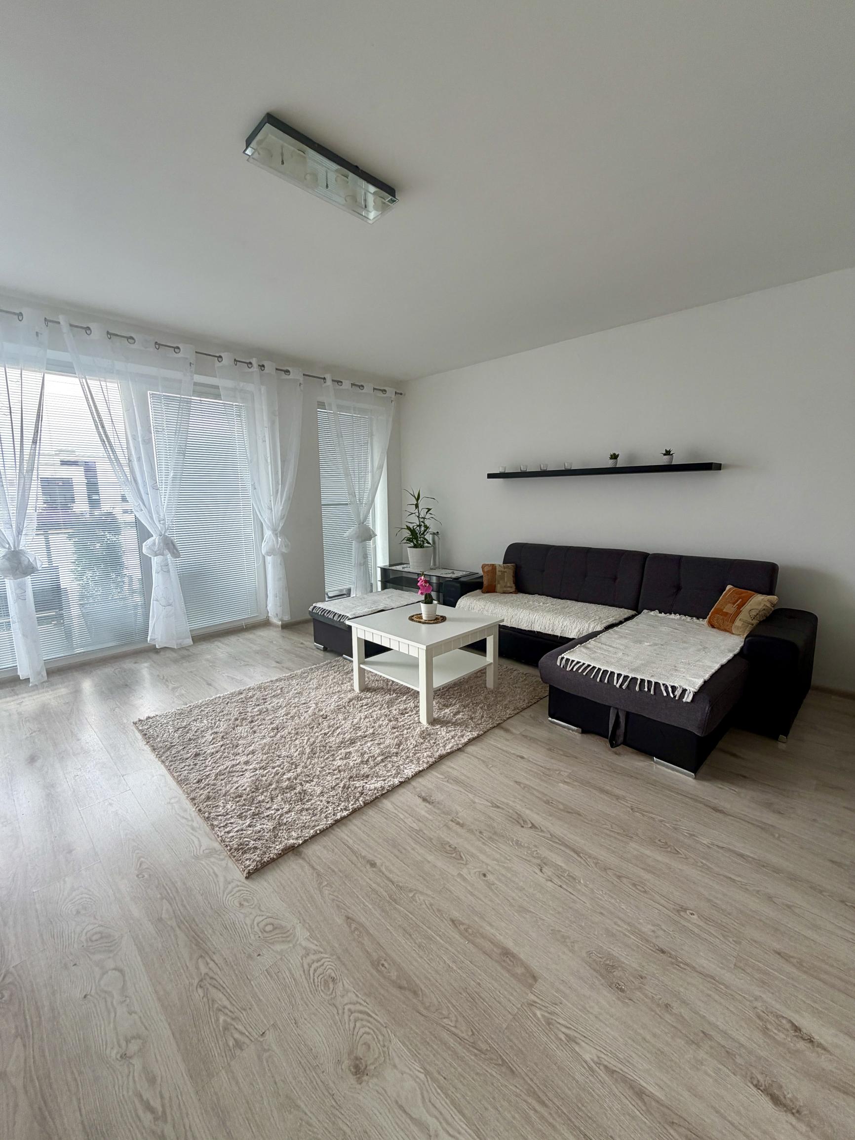 Moderný 3-izbový byt s balkónom Green Village Dunajská Lužná
