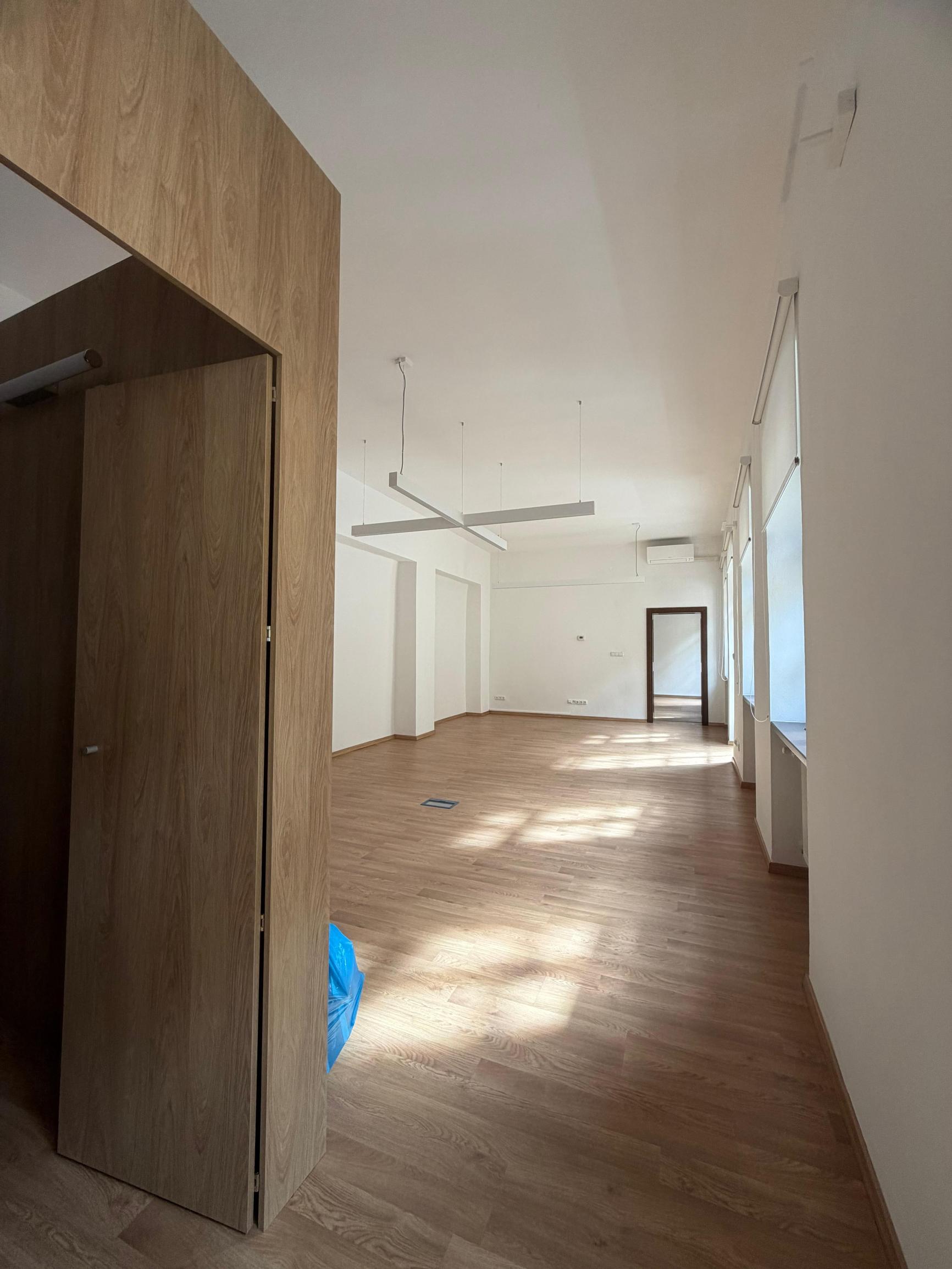Výnimočný kancelársky priestor v historickom centre mesta