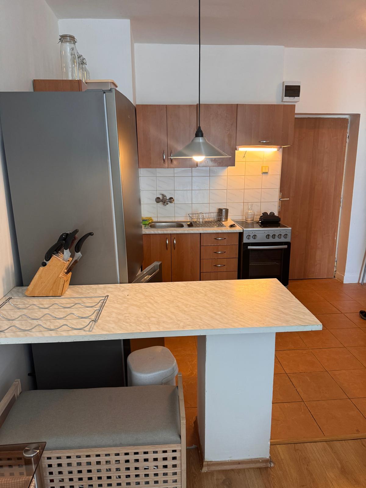 Predaj: Štartovací 2-izbový byt | Bratislava-Stavbárska ul.