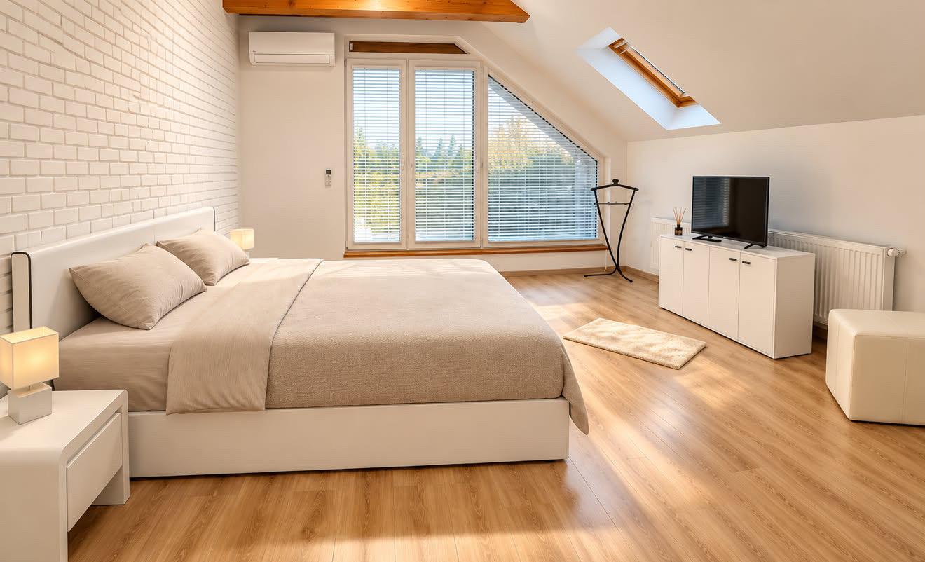 VÝNIMOČNÝ 4 IZBOVÝ MEZONET | 200m² | PALACKÉHO - STARÉ MESTO